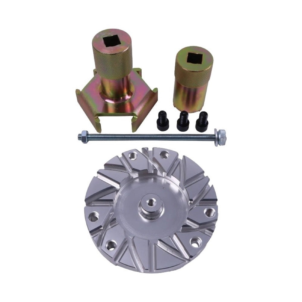 Complete Primary Clutch Service Tools Kit for use with Polaris P-90 Ranger XP RZR 900 1000